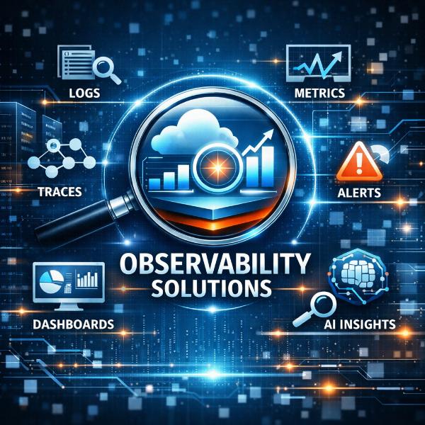 Observability Solutions