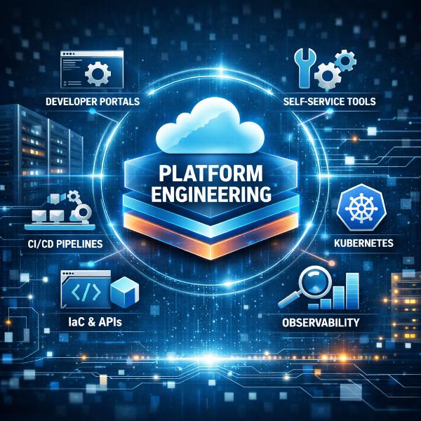Platform Engineering
