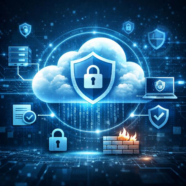 Cloud Consulting